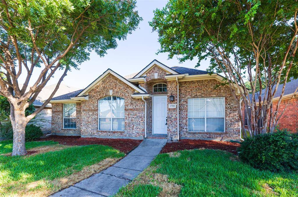 5708 Bedford Lane, The Colony, TX 75056