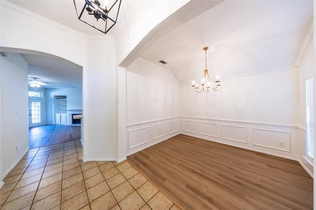 5708 Bedford Lane, The Colony, TX 75056