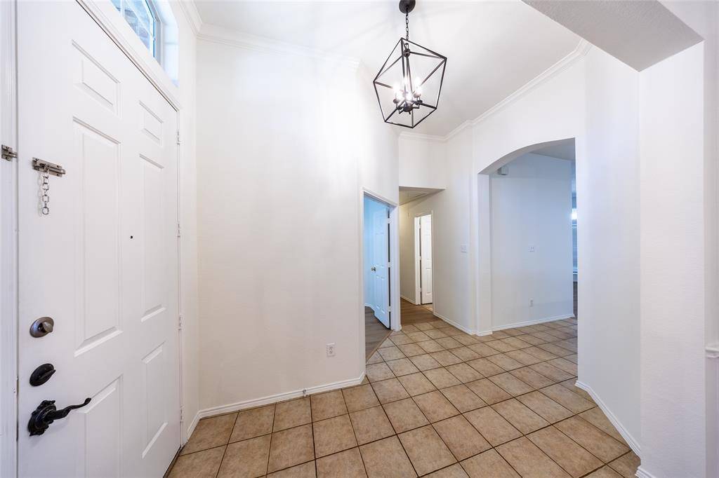 5708 Bedford Lane, The Colony, TX 75056