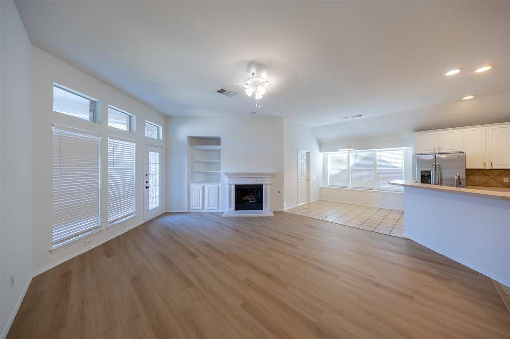5708 Bedford Lane, The Colony, TX 75056