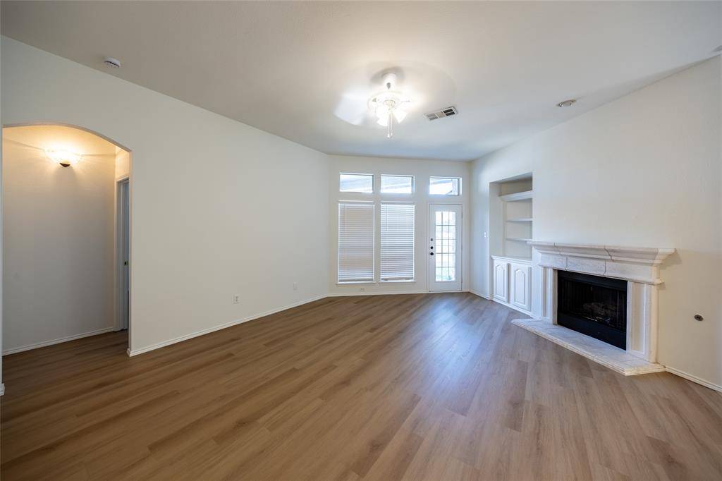5708 Bedford Lane, The Colony, TX 75056