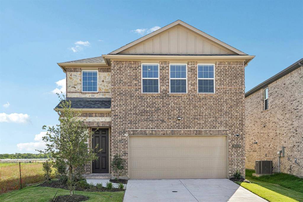 3009 Camilli Cove, Princeton, TX 75407