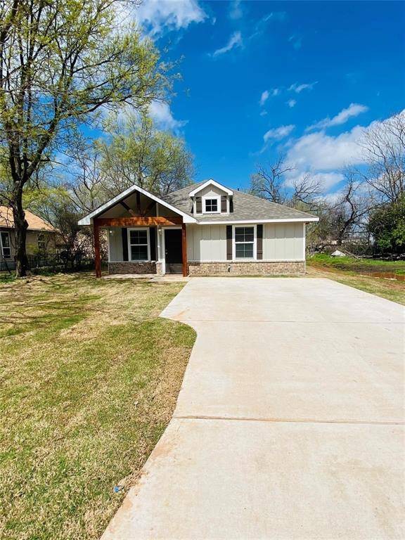 821 W Nelson Street, Denison, TX 75020