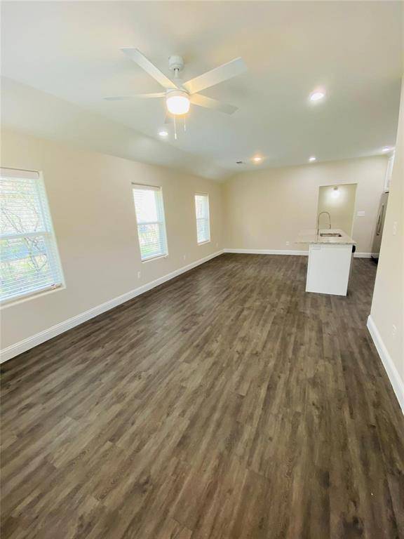 821 W Nelson Street, Denison, TX 75020