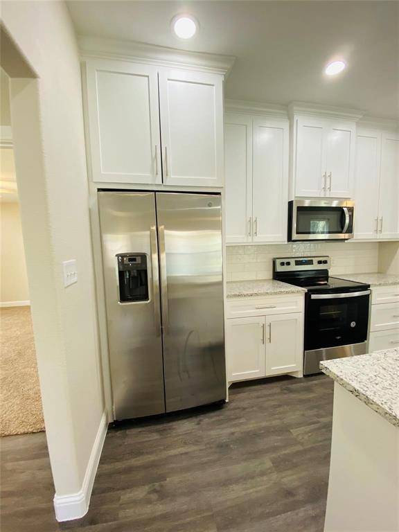 821 W Nelson Street, Denison, TX 75020