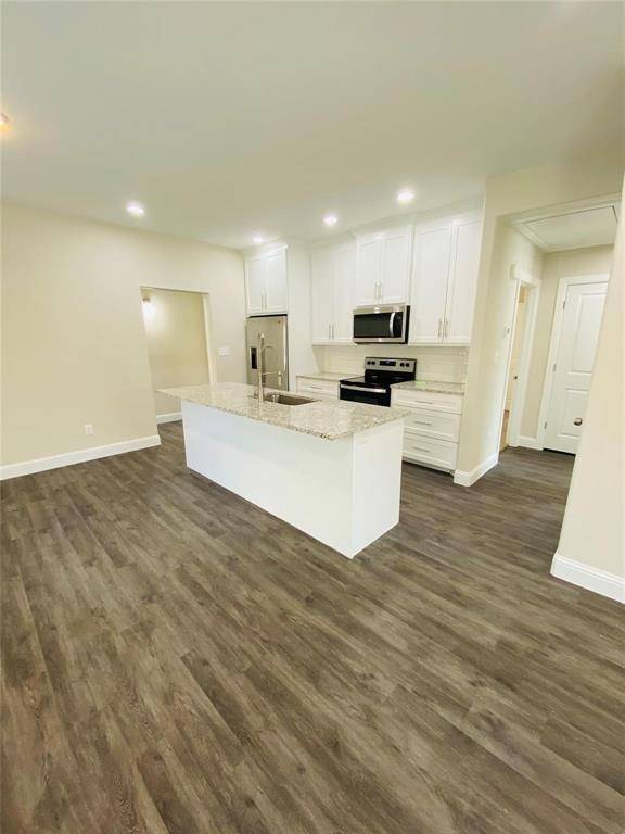 821 W Nelson Street, Denison, TX 75020