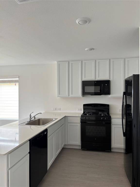 929 Prestonwood Lane, Keene, TX 76031