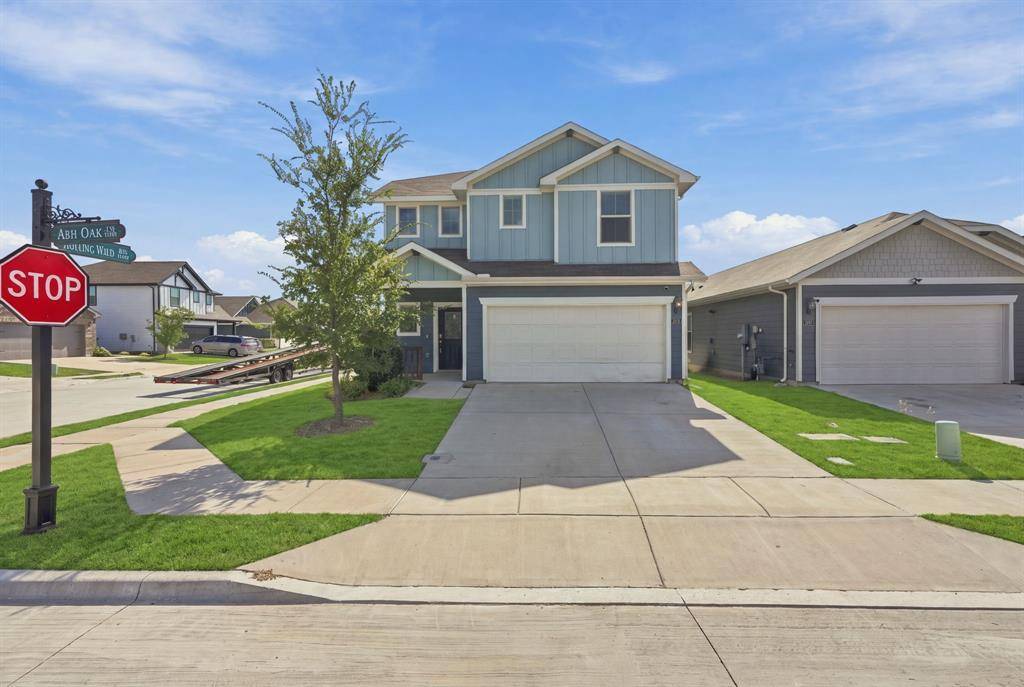 1801 Ash Oak Lane, Forney, TX 75126