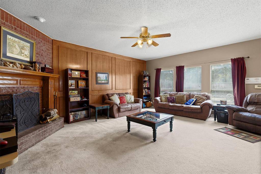 1700 Eastfork Lane, Wylie, TX 75098