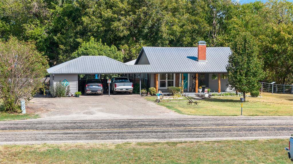 478 FM 1159, Clarksville, TX 75426