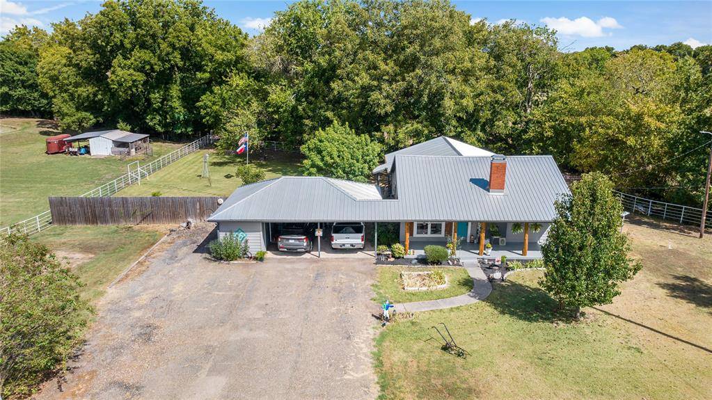 478 FM 1159, Clarksville, TX 75426