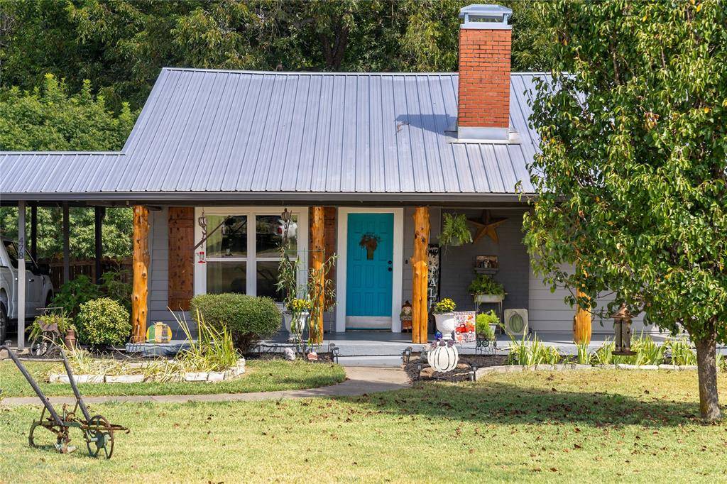 478 FM 1159, Clarksville, TX 75426