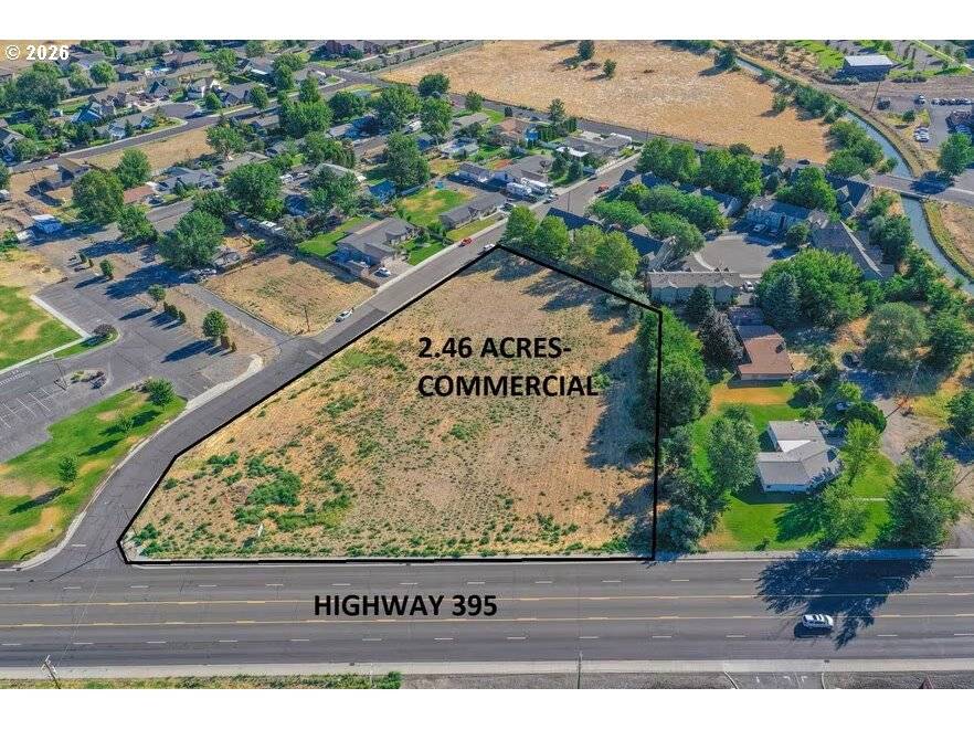 810 EVELYN ST, Hermiston, OR 97838