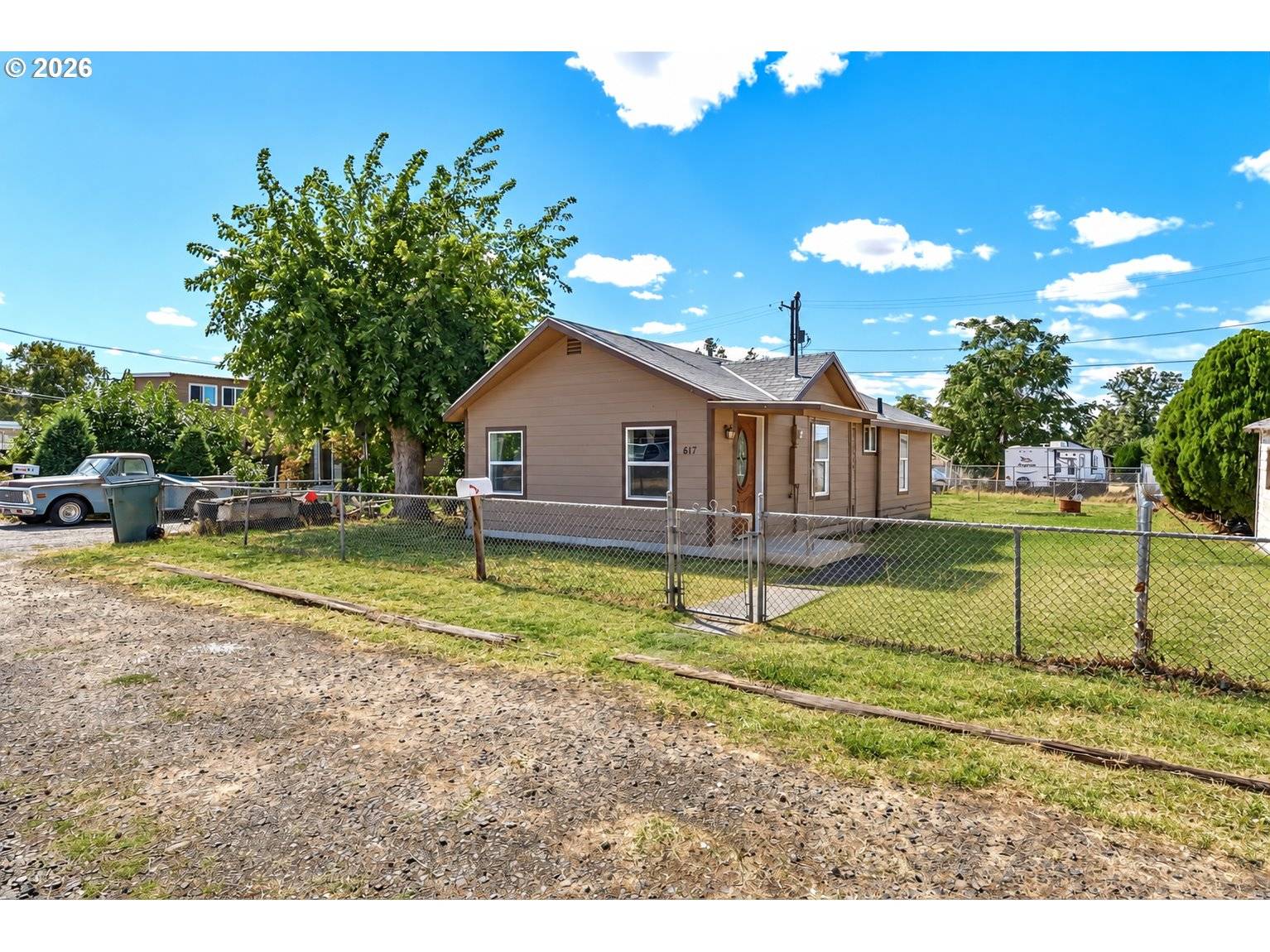 817 PERKINS ST, Milton Freewater, OR 97862