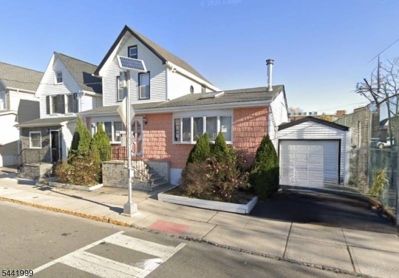 58 La France Ave, Bloomfield Twp., NJ 07003