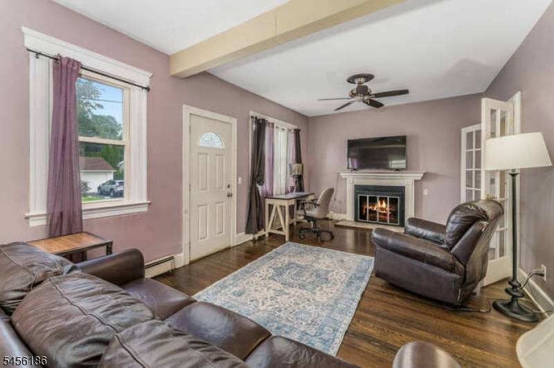 318 Marion Place, Manville Boro, NJ 08835