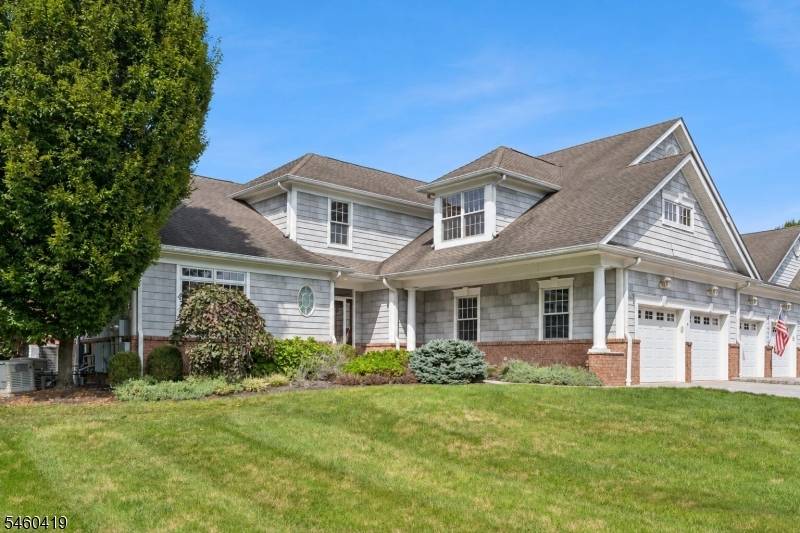 6 Melrose Ln, Chatham Twp., NJ 07935
