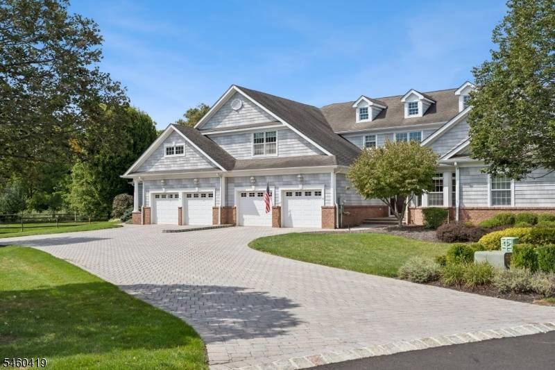 6 Melrose Ln, Chatham Twp., NJ 07935