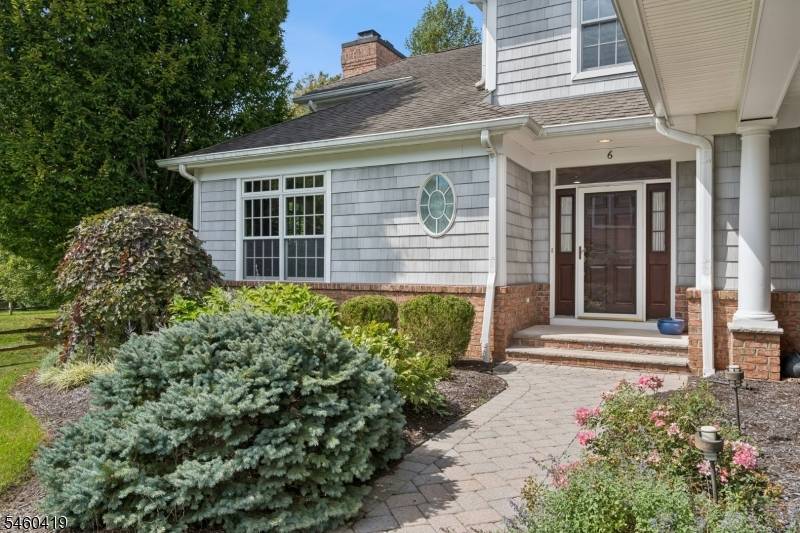 6 Melrose Ln, Chatham Twp., NJ 07935