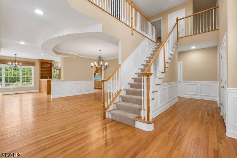 6 Melrose Ln, Chatham Twp., NJ 07935