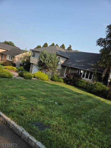 713 Roessner Dr, Union Twp., NJ 07083