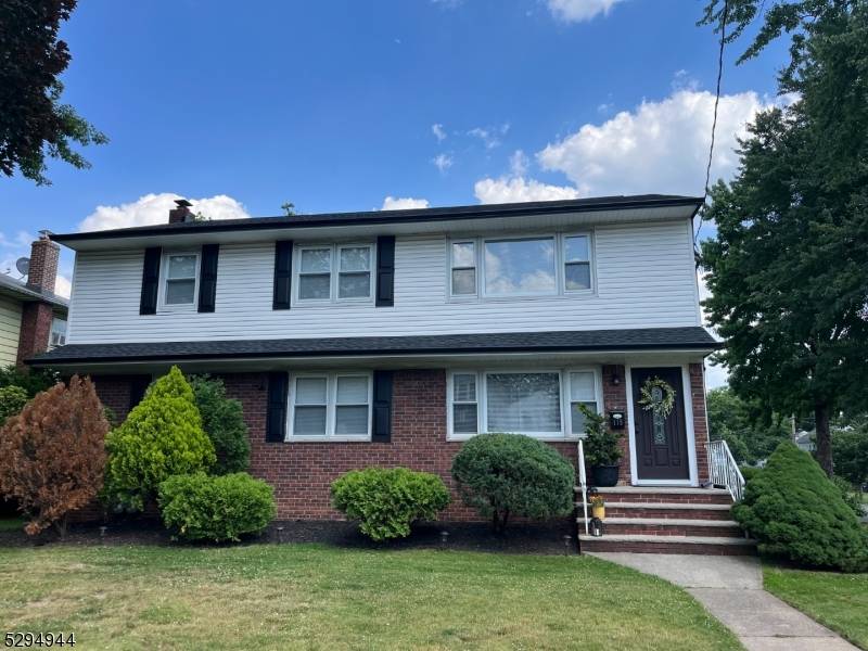 115 Burnside Ave #2, Cranford Twp., NJ 07016
