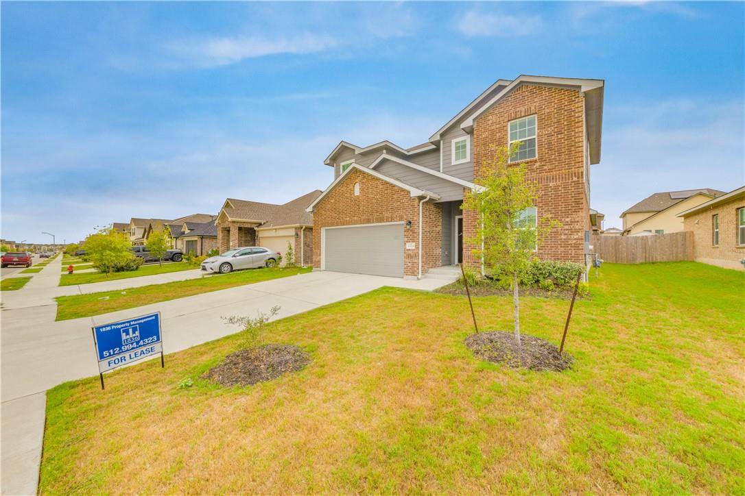 17308 Arcata Ave, Pflugerville, TX 78660