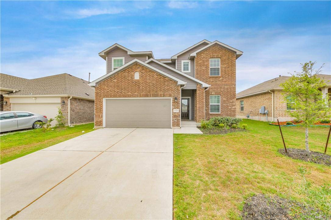 17308 Arcata Ave, Pflugerville, TX 78660