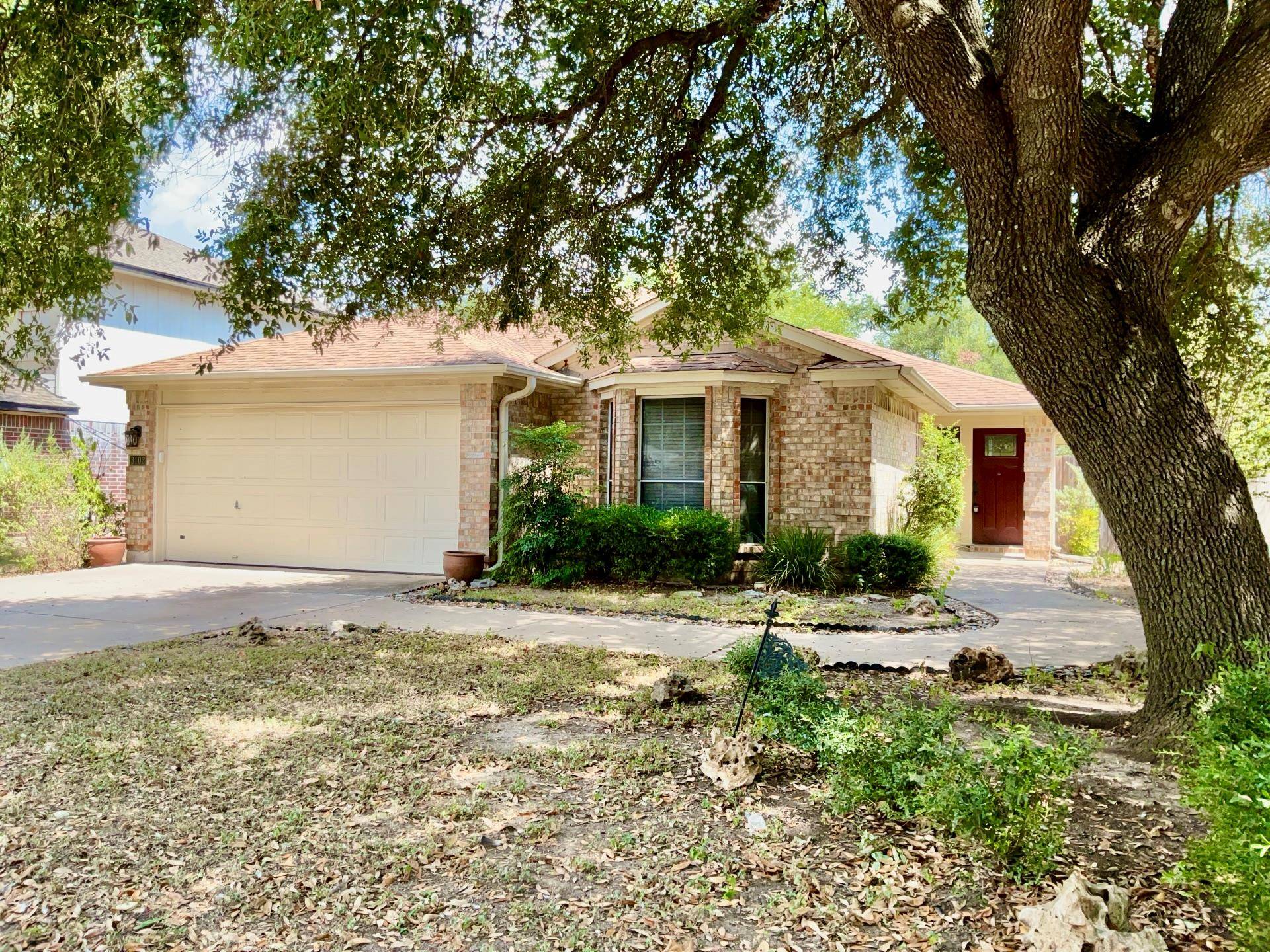 3103 Kissatchie TRL, Round Rock, TX 78664