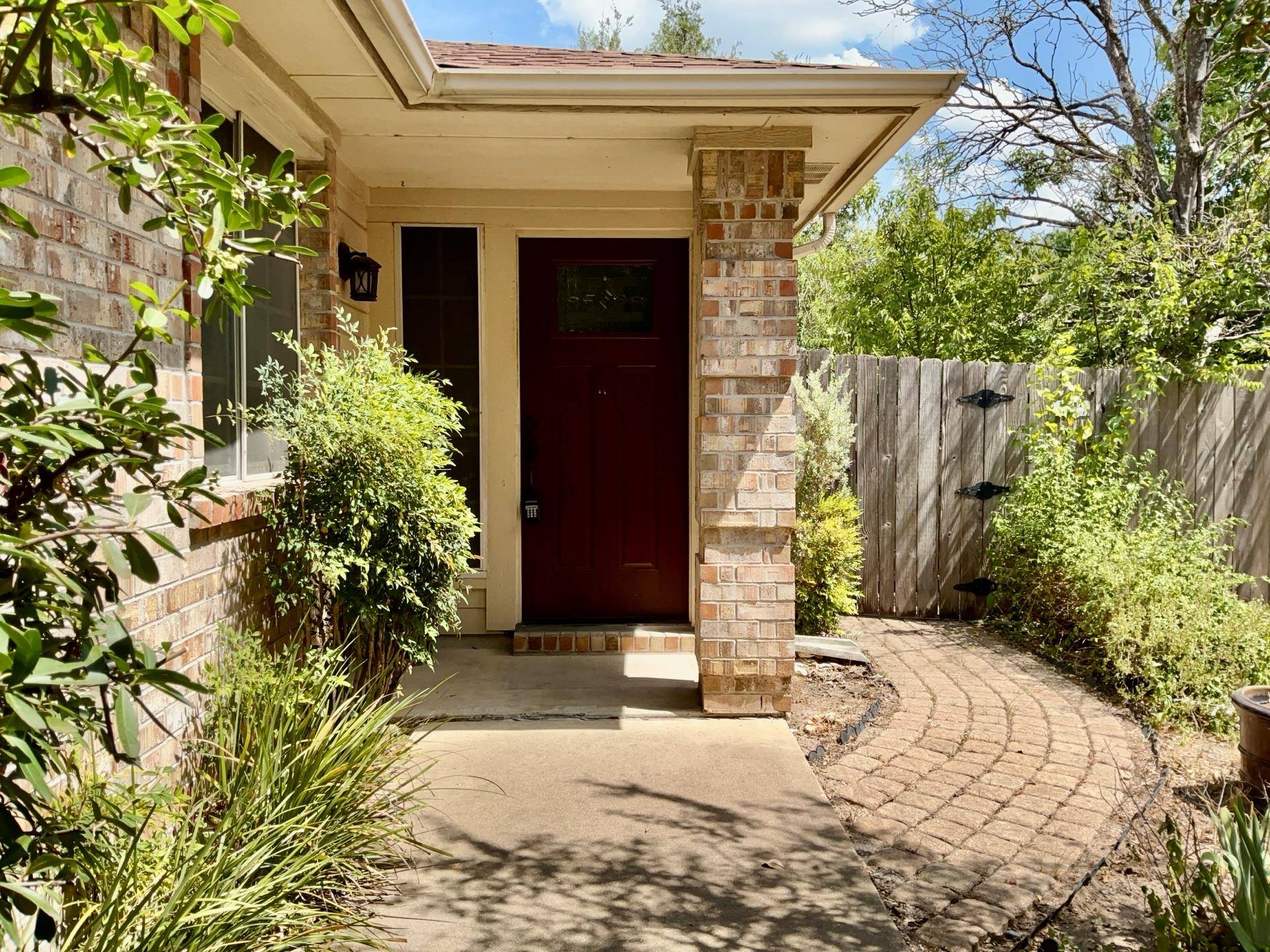 3103 Kissatchie TRL, Round Rock, TX 78664