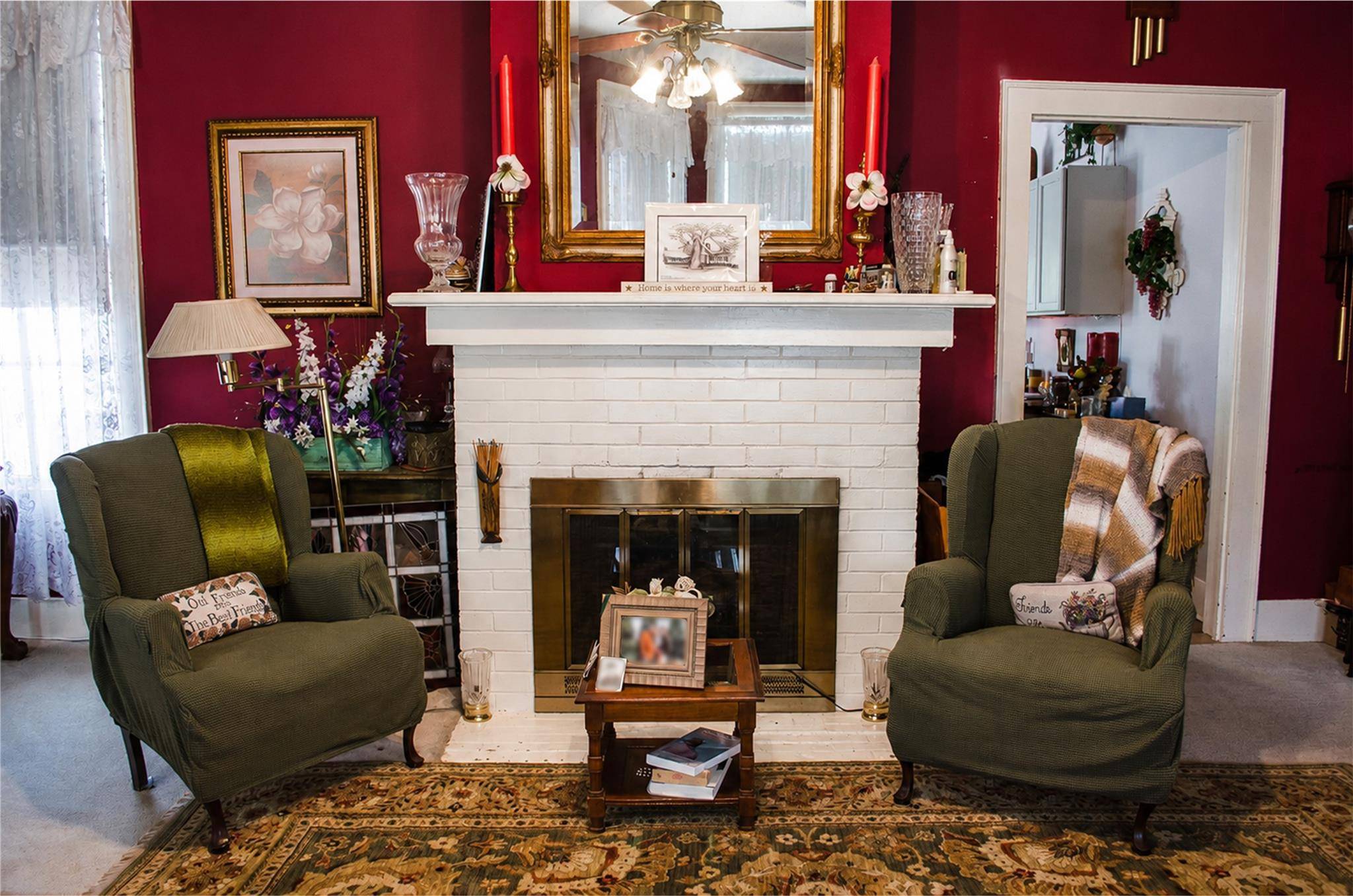 208 S Blair ST, Round Rock, TX 78664