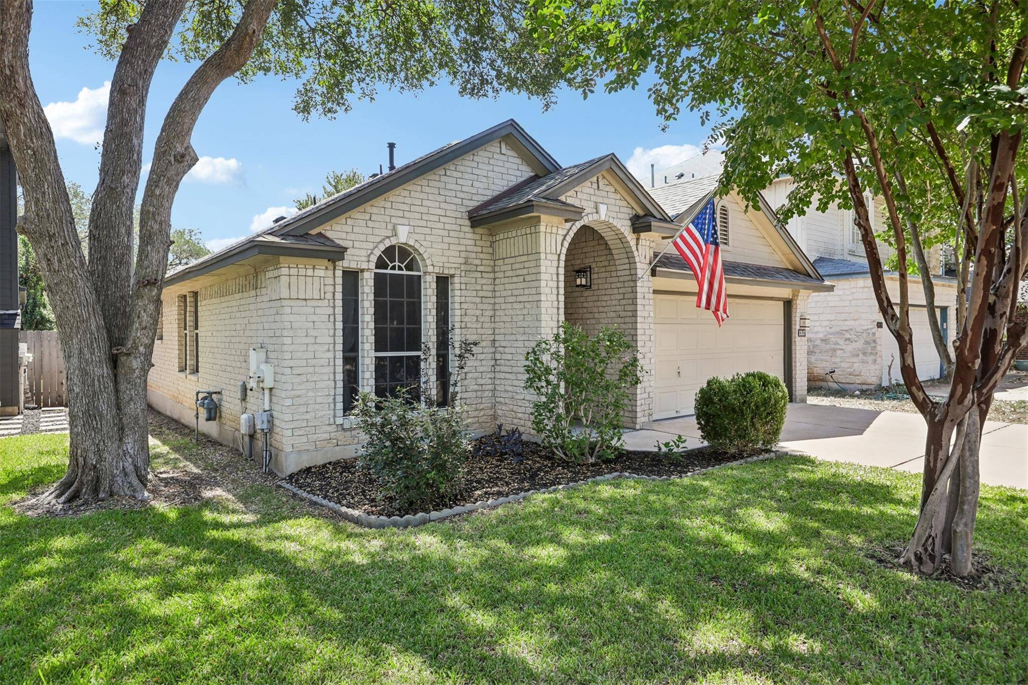 13517 Bolivia DR, Austin, TX 78729