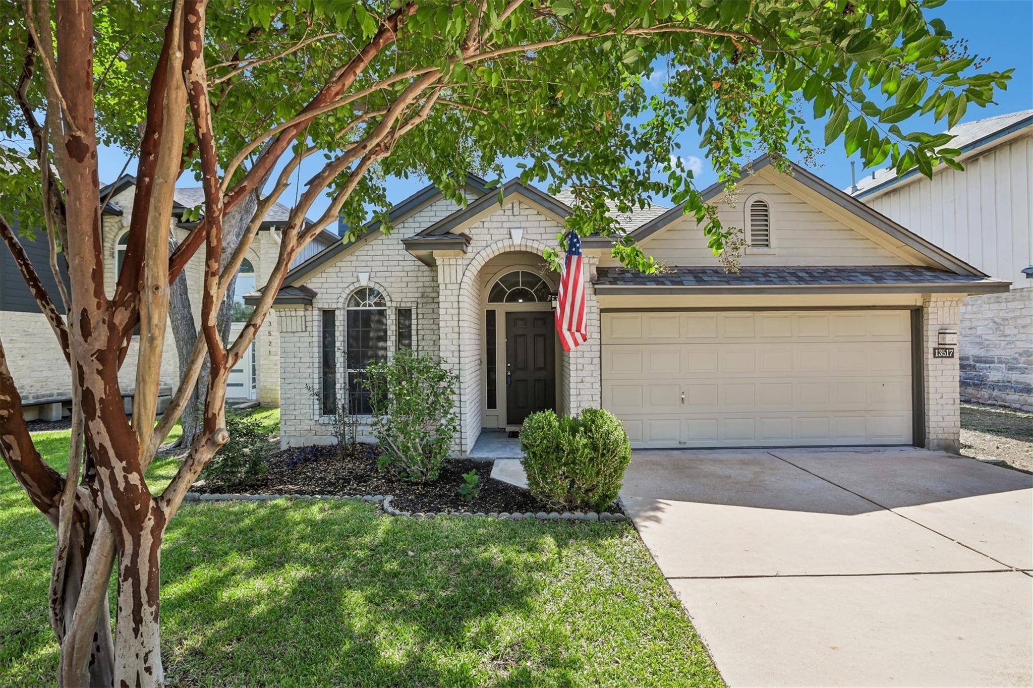 13517 Bolivia DR, Austin, TX 78729