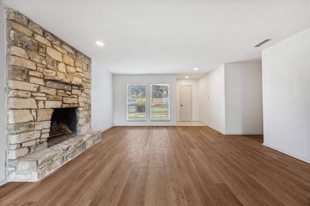 807 Castle Ridge RD #A, Austin, TX 78746