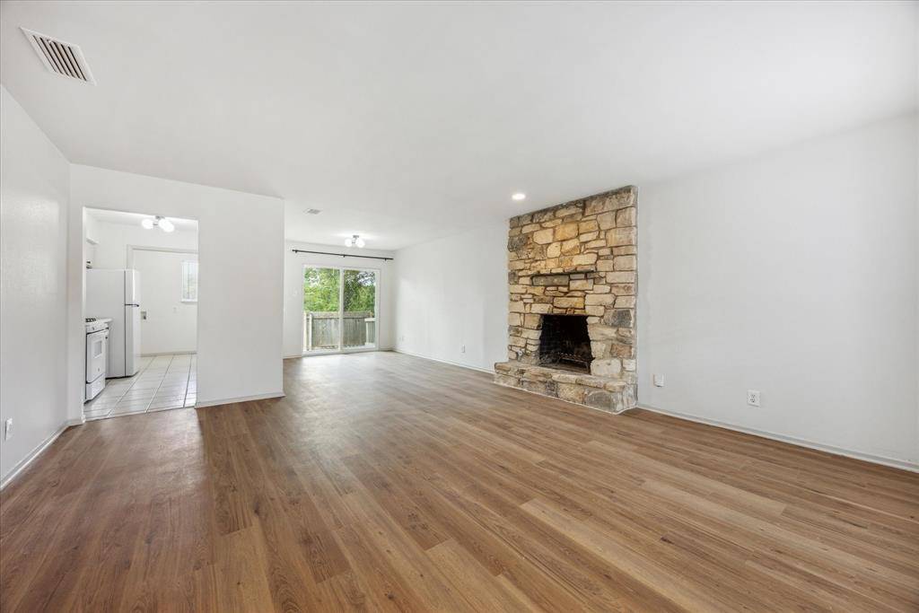 807 Castle Ridge RD #A, Austin, TX 78746