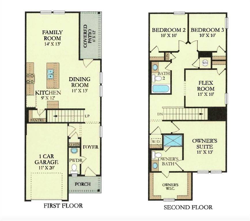 7224 Spotted Leaf WAY, Del Valle, TX 78617