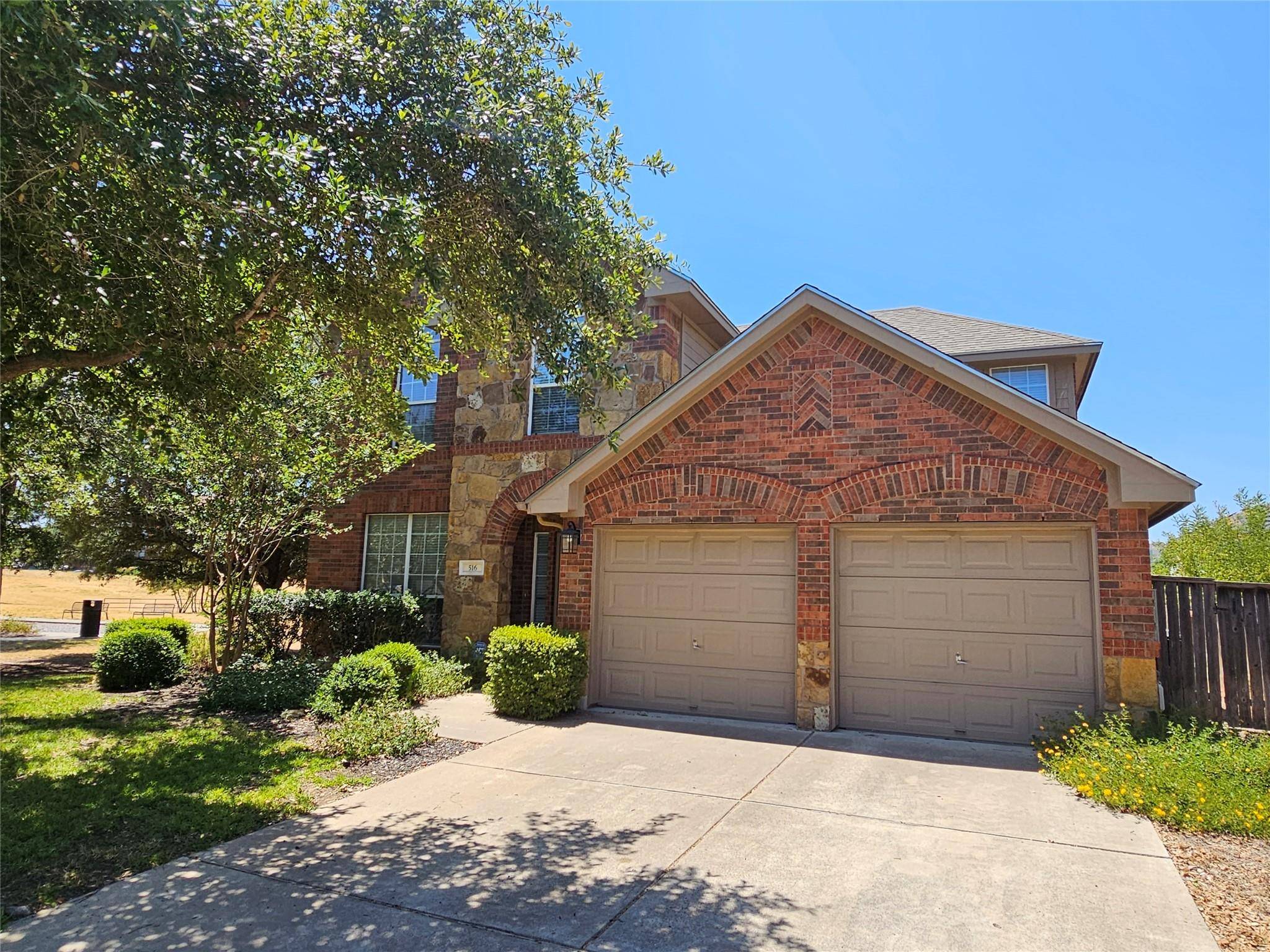 516 Centerbrook PL, Round Rock, TX 78665