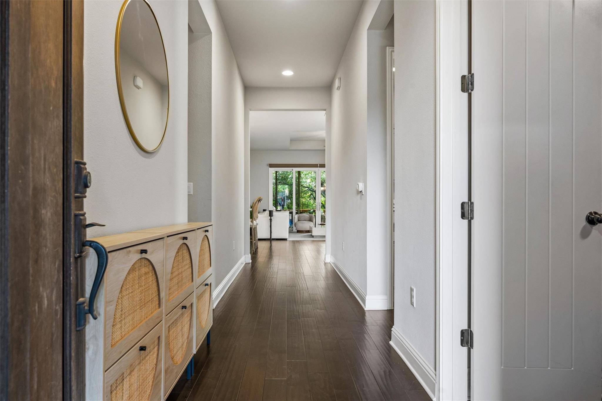 7122 Cut Plains TRL #17, Austin, TX 78726