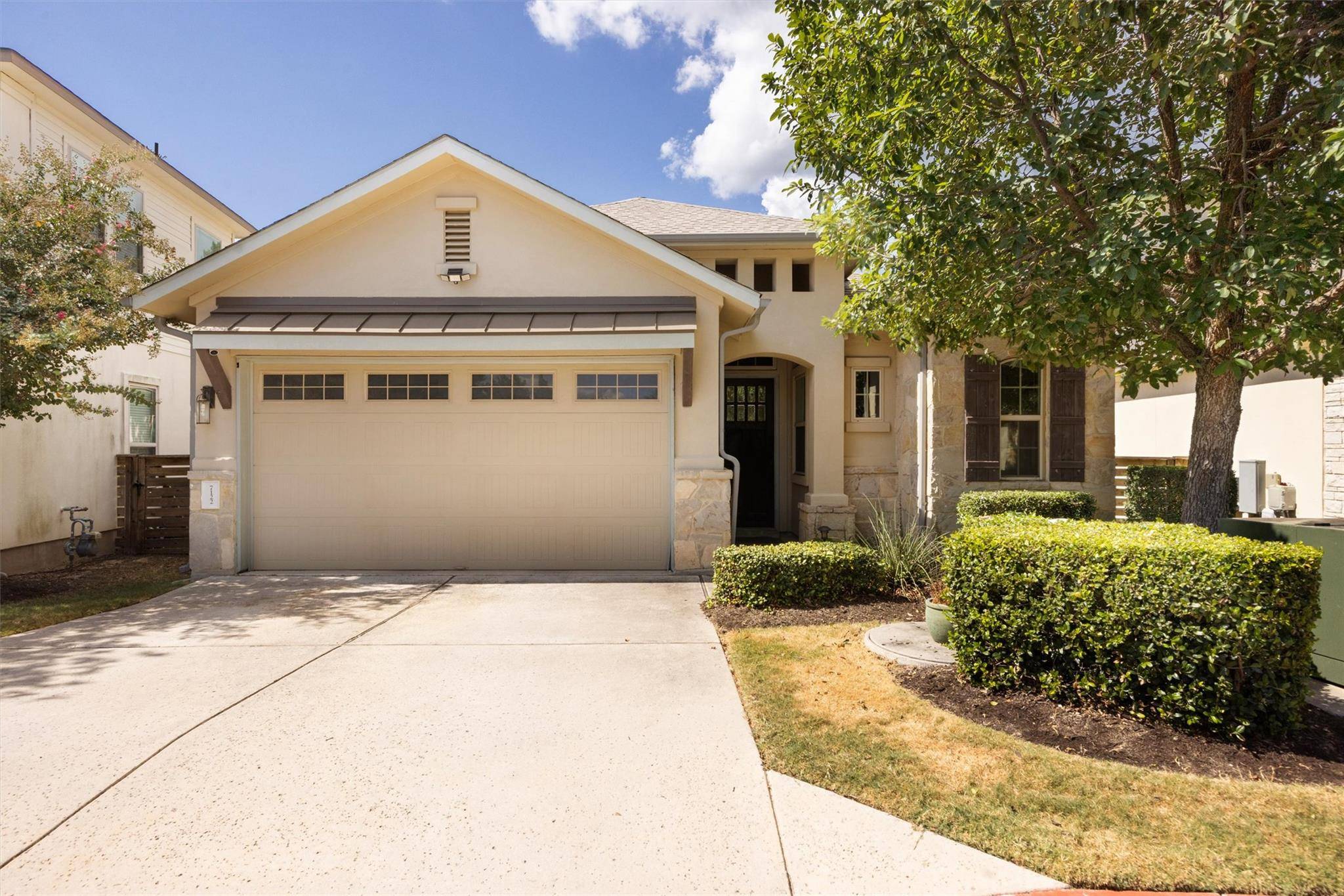7122 Cut Plains TRL #17, Austin, TX 78726