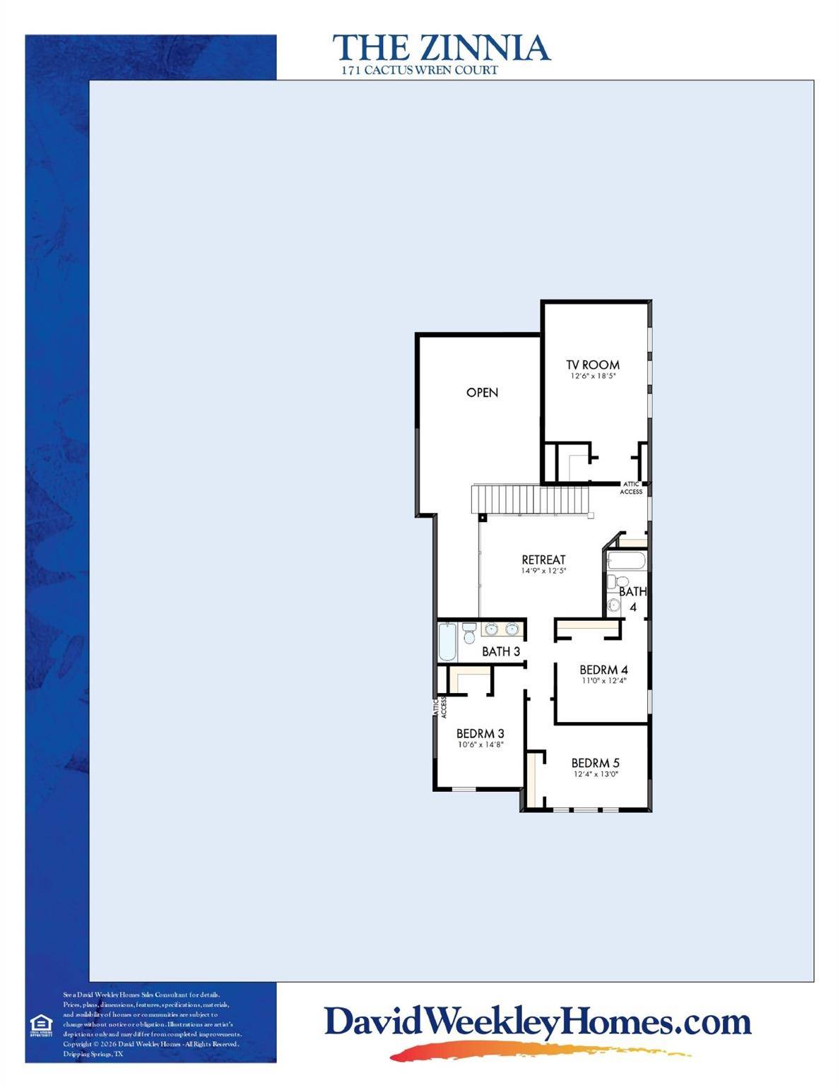 171 Cactus Wren CT, Dripping Springs, TX 78620