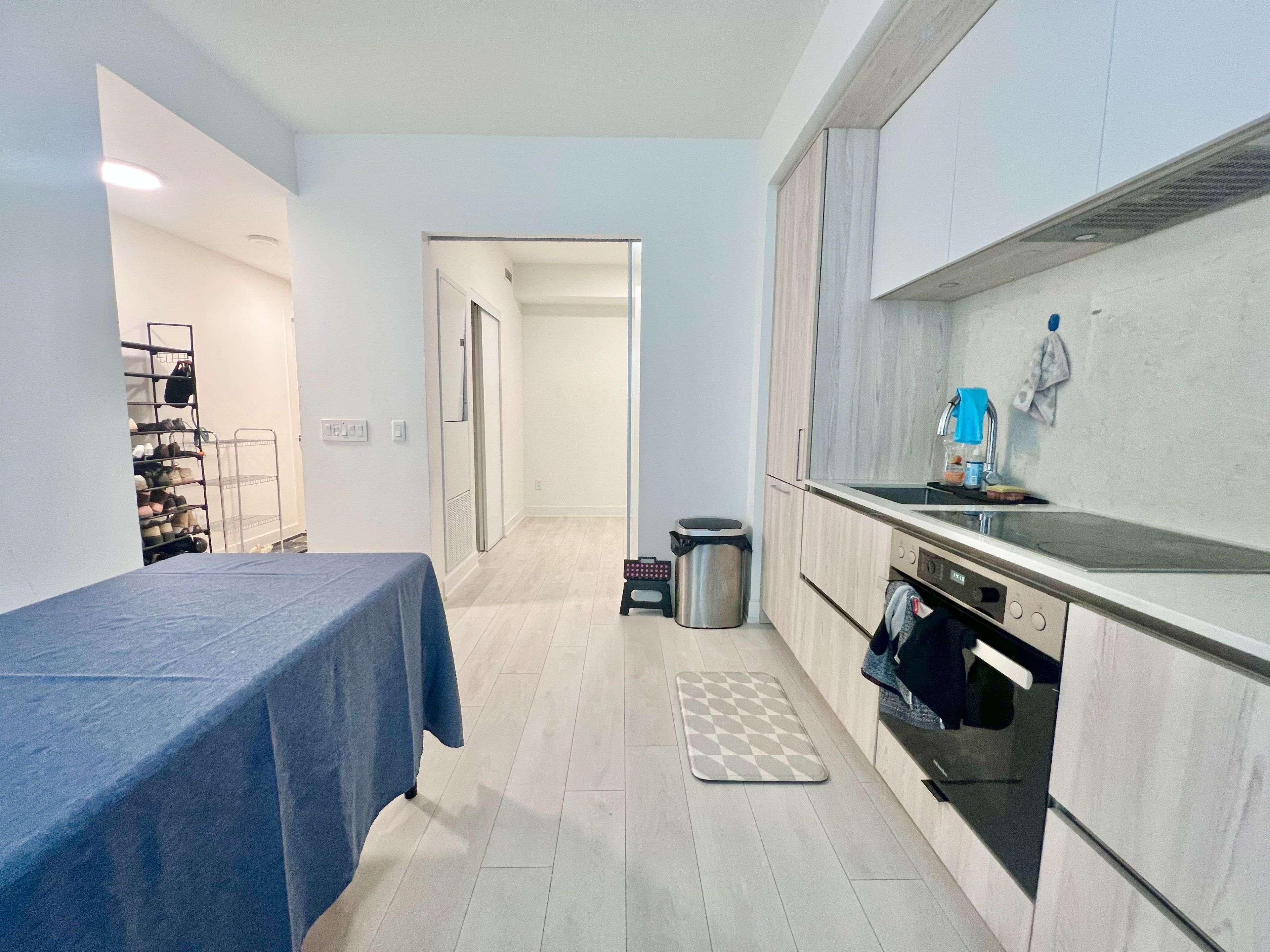 35 Mercer ST #1611 (2nd Bedroom), Toronto C01, ON M5V 1H2