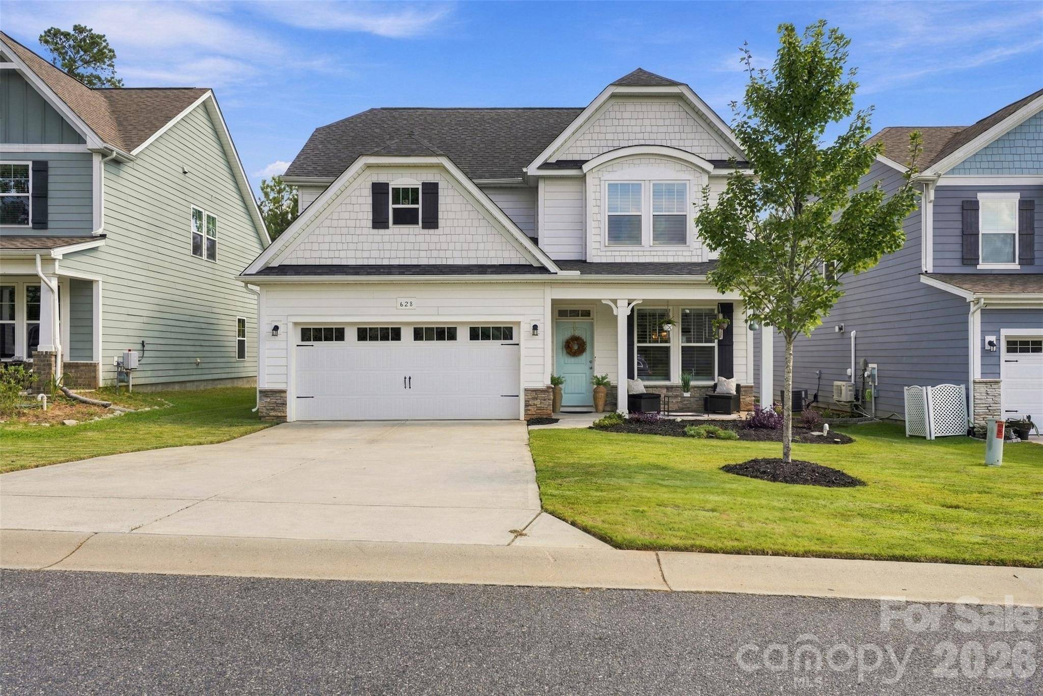 628 Heron View DR, York, SC 29745