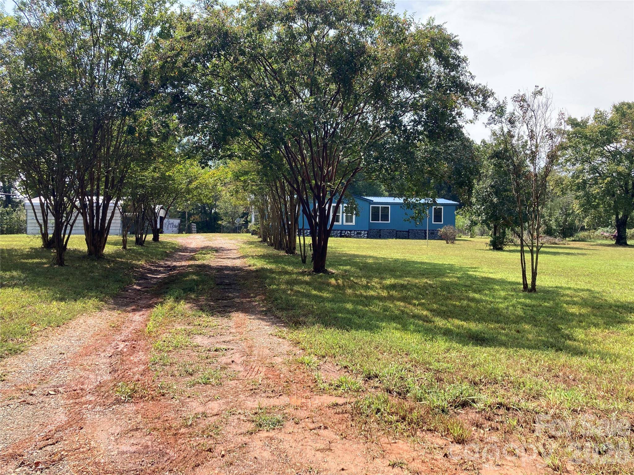 645 Ranchwood DR, Salisbury, NC 28146
