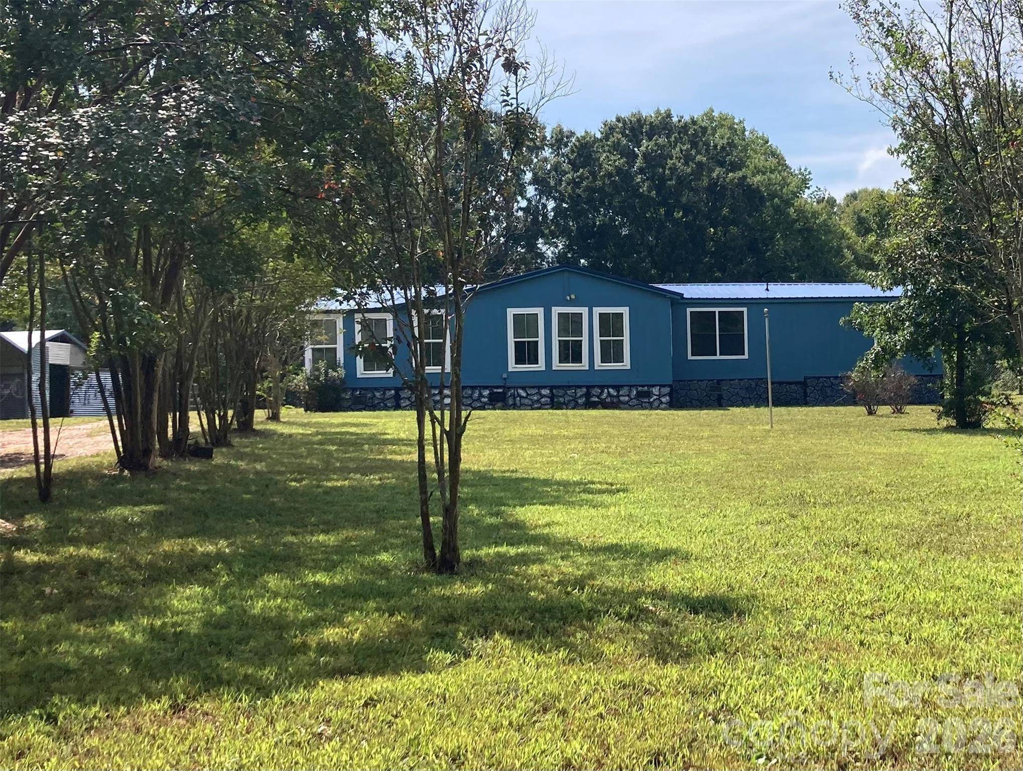 645 Ranchwood DR, Salisbury, NC 28146