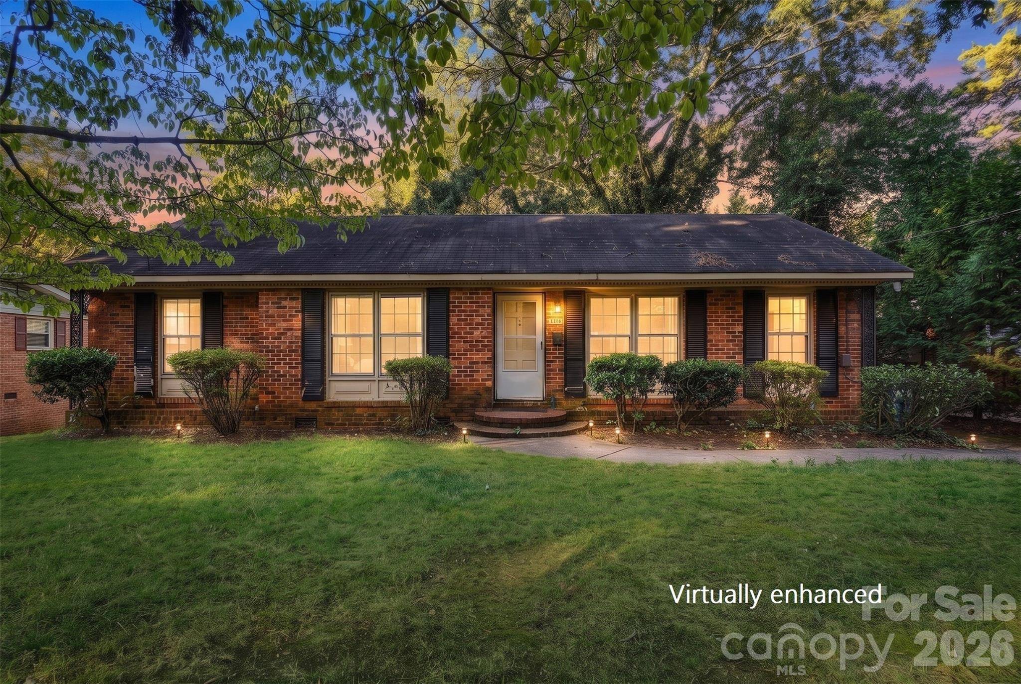 1518 Keeling PL, Charlotte, NC 28210