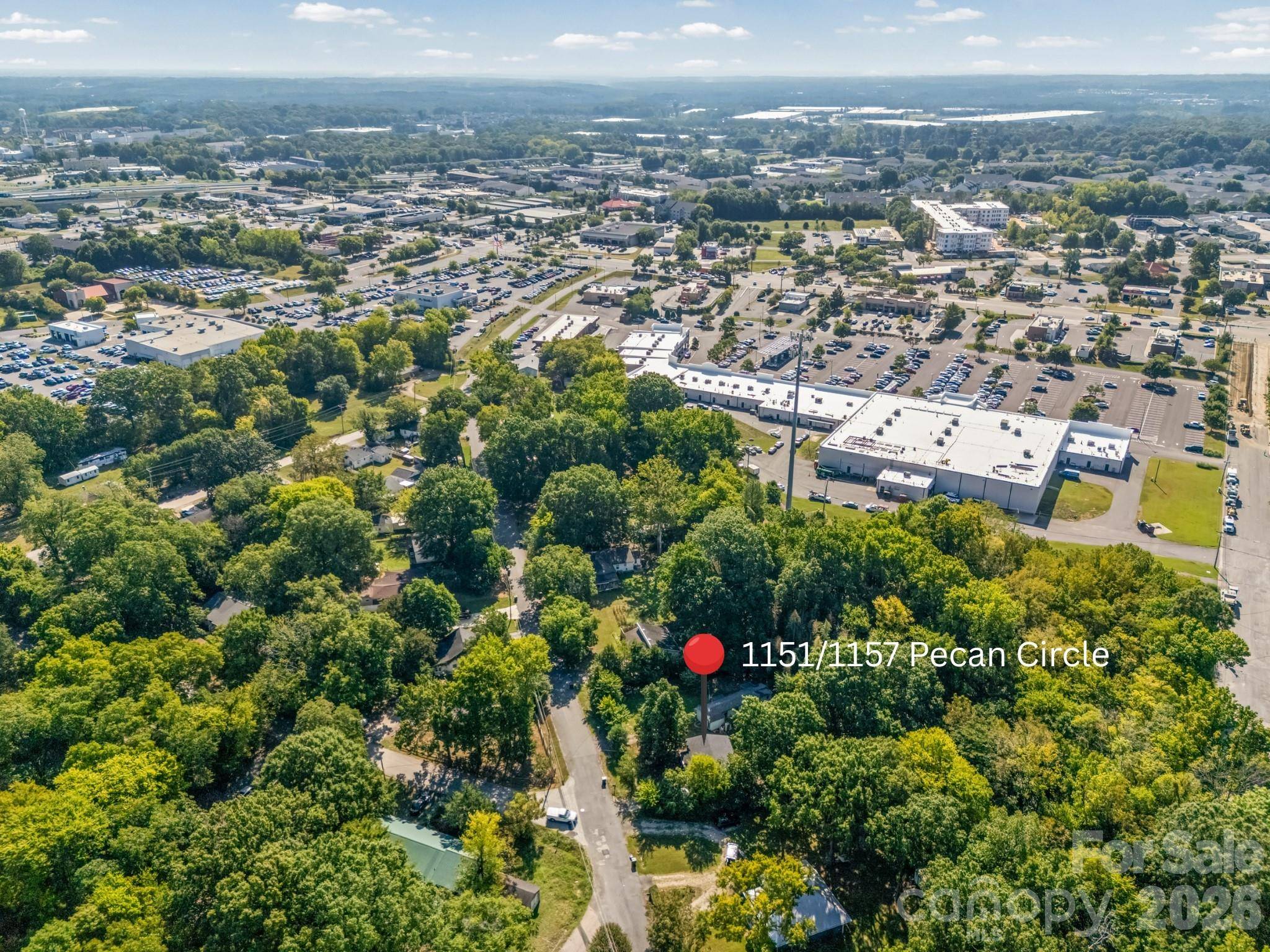 1157 Pecan CIR #19, Rock Hill, SC 29732