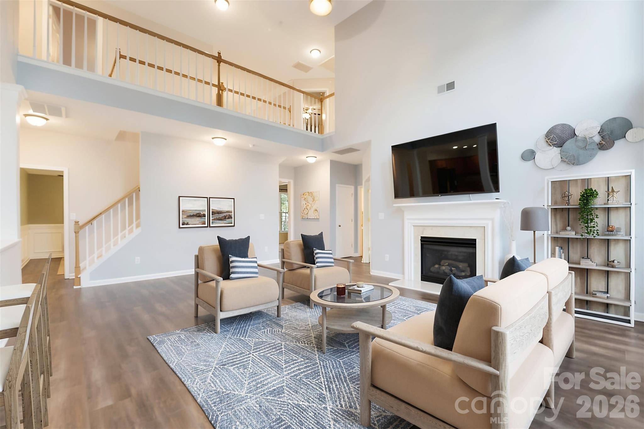 144 Steeplechase AVE, Mooresville, NC 28117