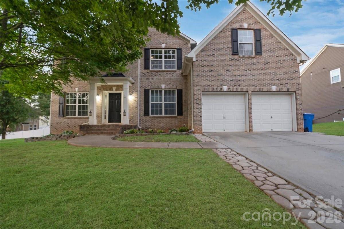 144 Steeplechase AVE, Mooresville, NC 28117