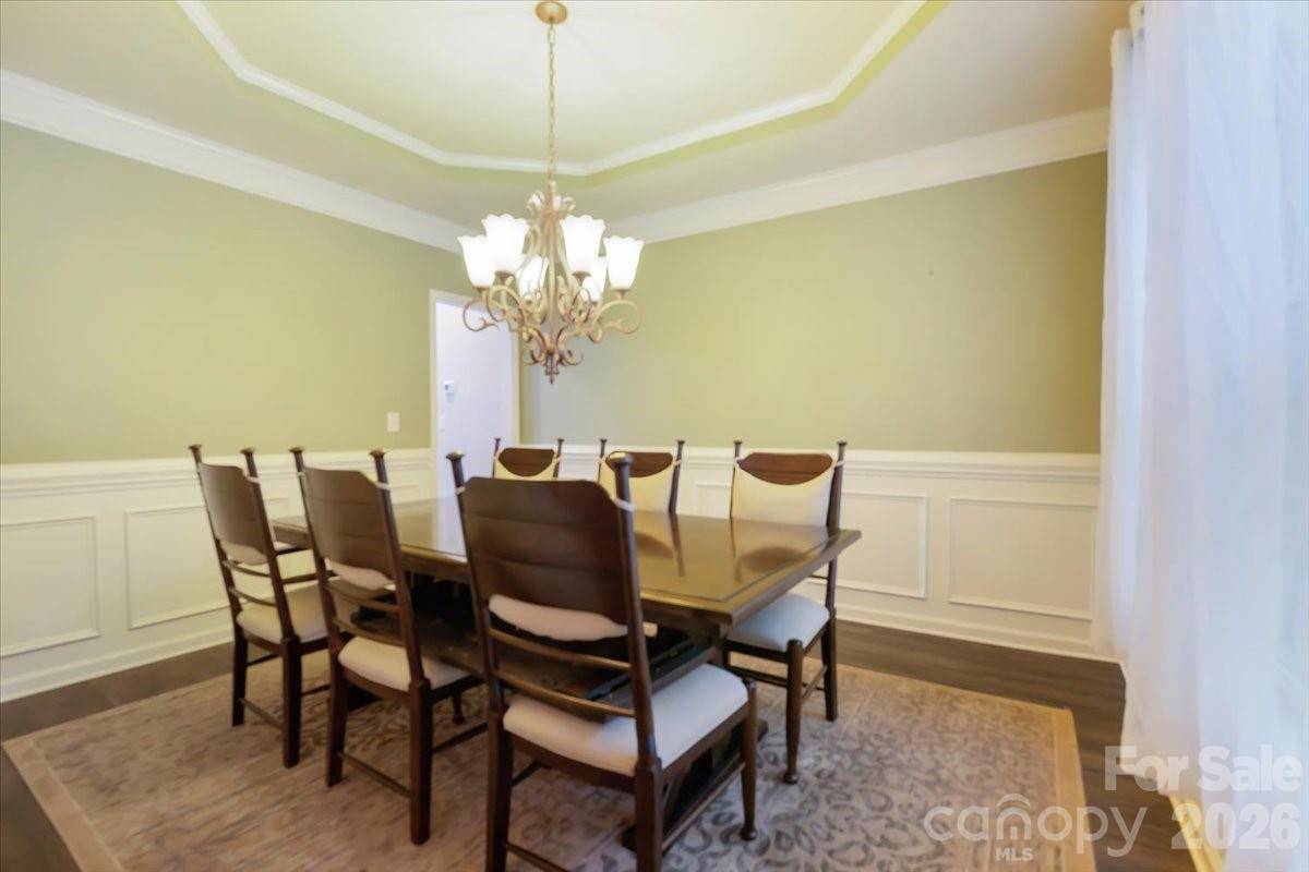 144 Steeplechase AVE, Mooresville, NC 28117