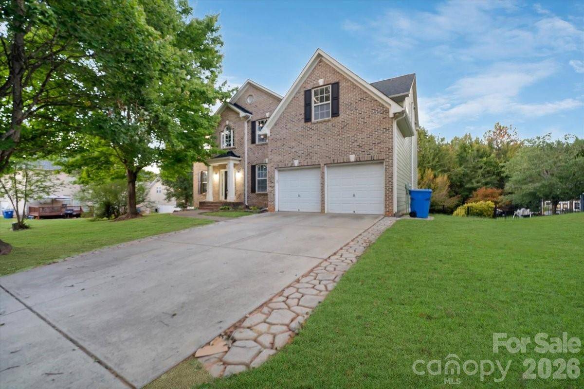 144 Steeplechase AVE, Mooresville, NC 28117